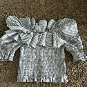 Habitual Girl blouse.